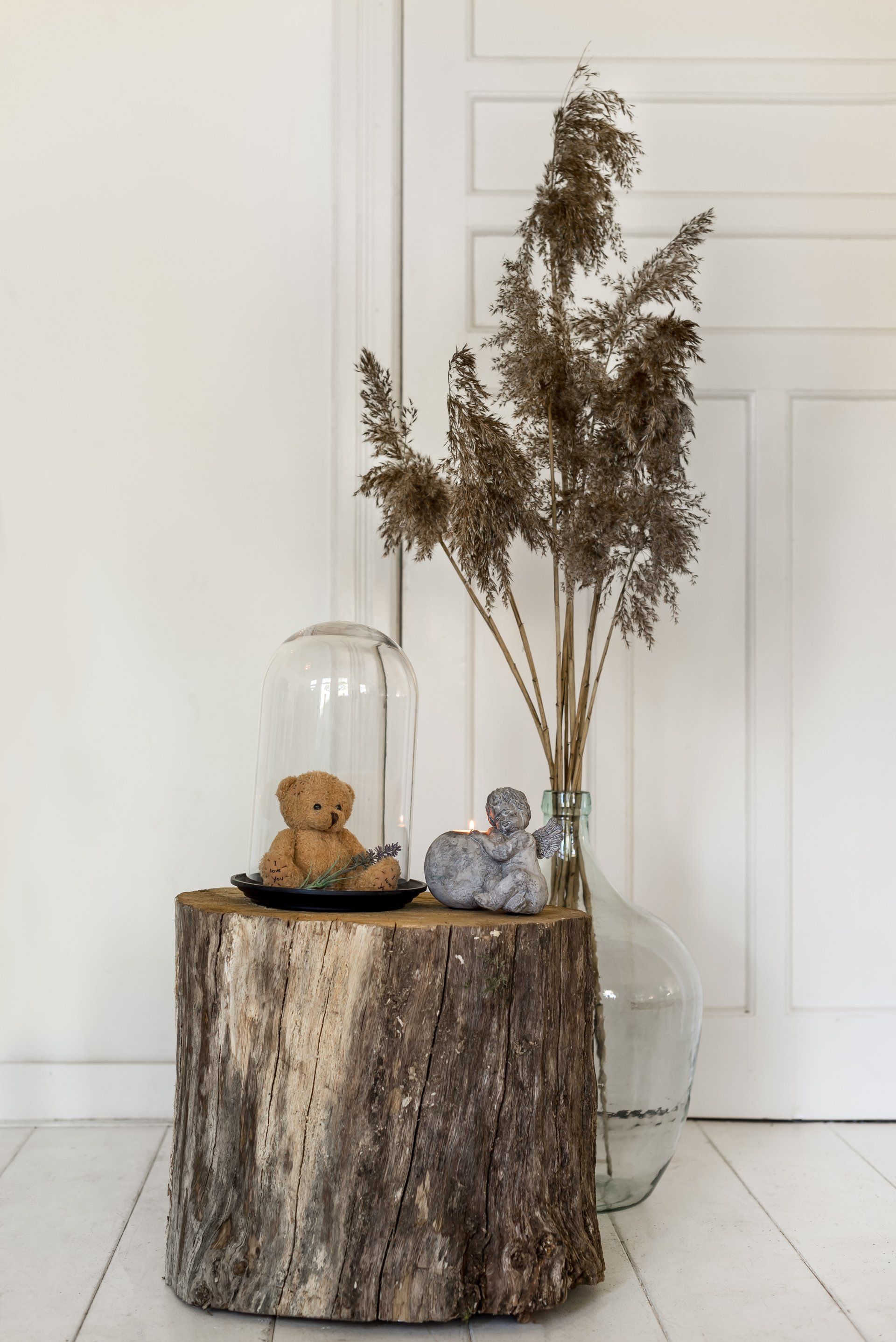 Een herinnerings gedenk ornament. 
