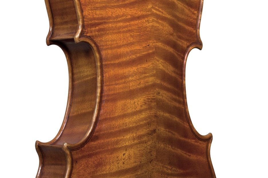 violino stradivari minjeong kang