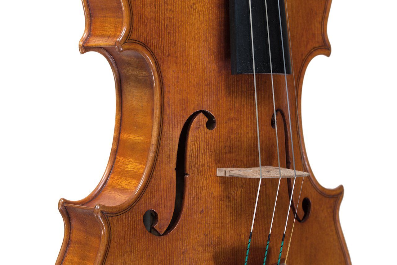 violino stradivari minjeong kang