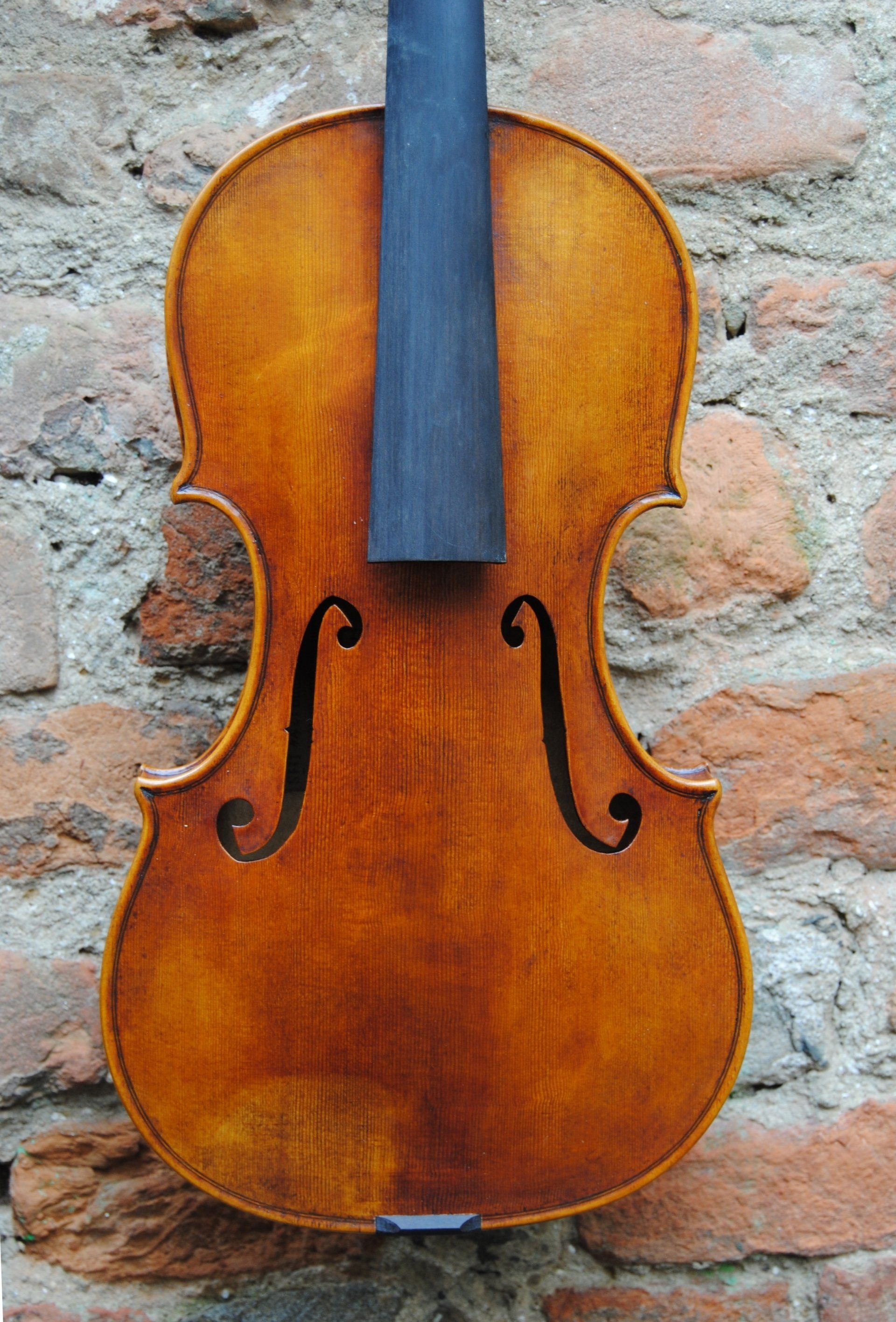 Violino Guarneri Ole Bull minjeong kang