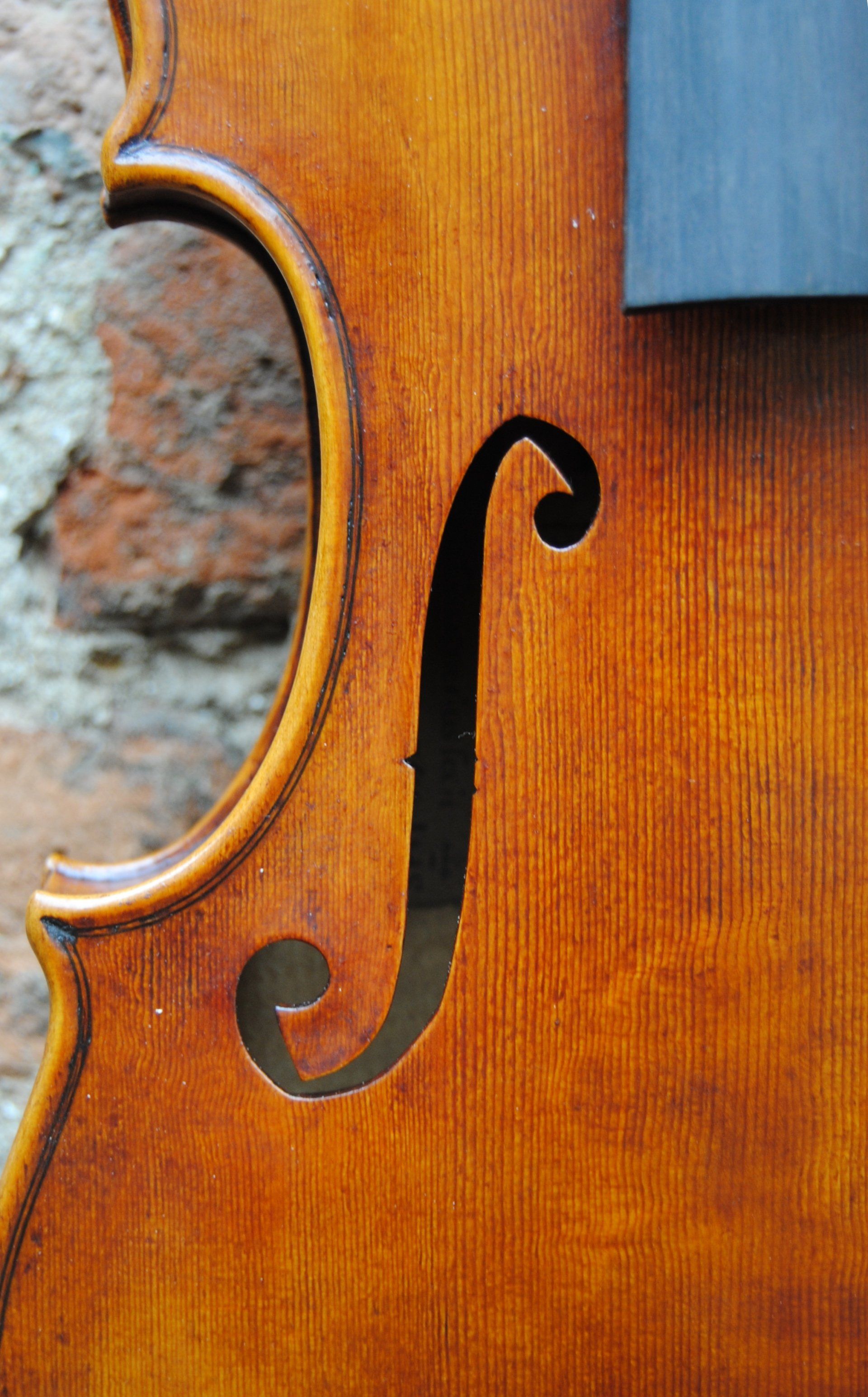 Violino Guarneri Ole Bull minjeong kang