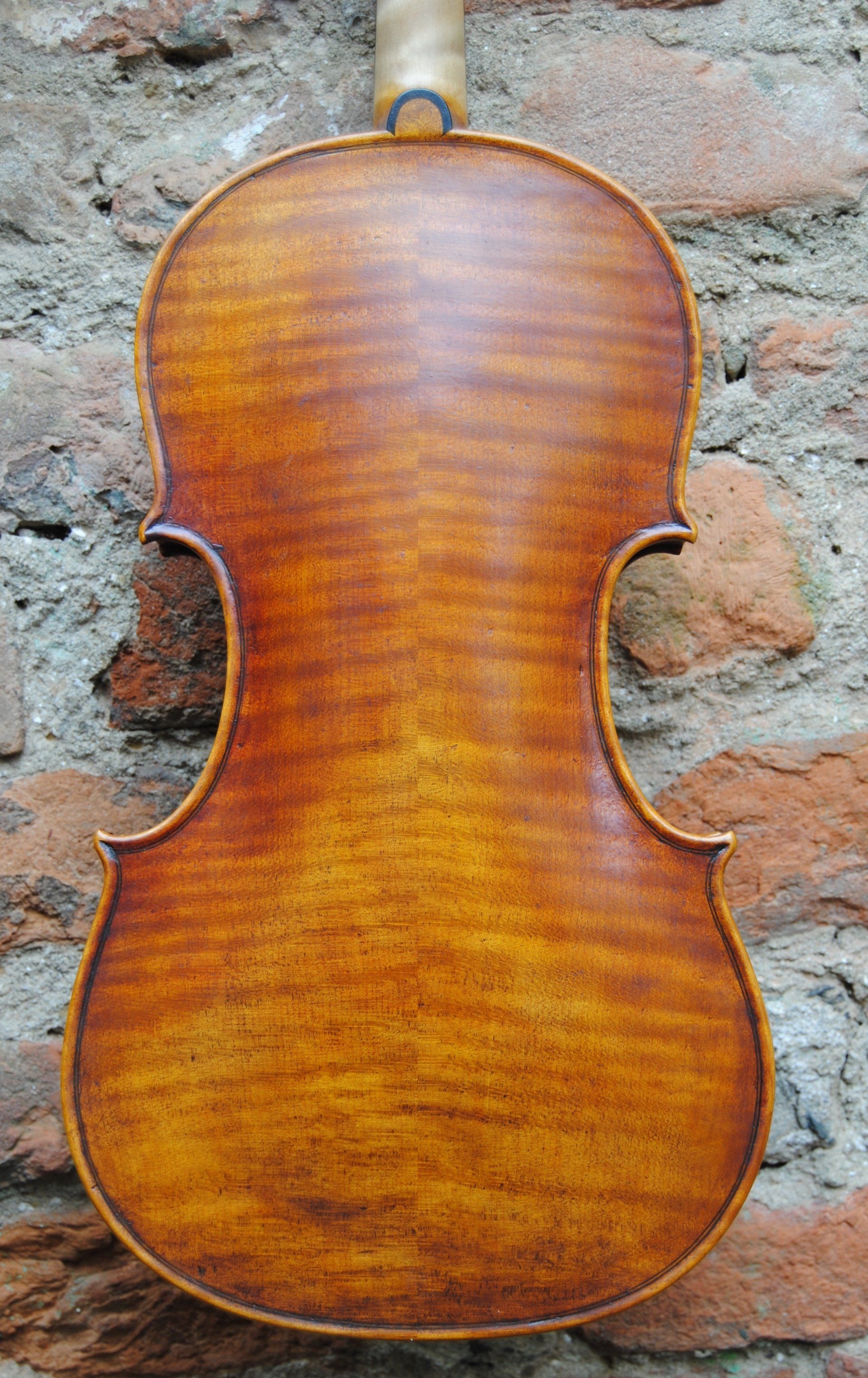 Violino Guarneri Ole Bull minjeong kang
