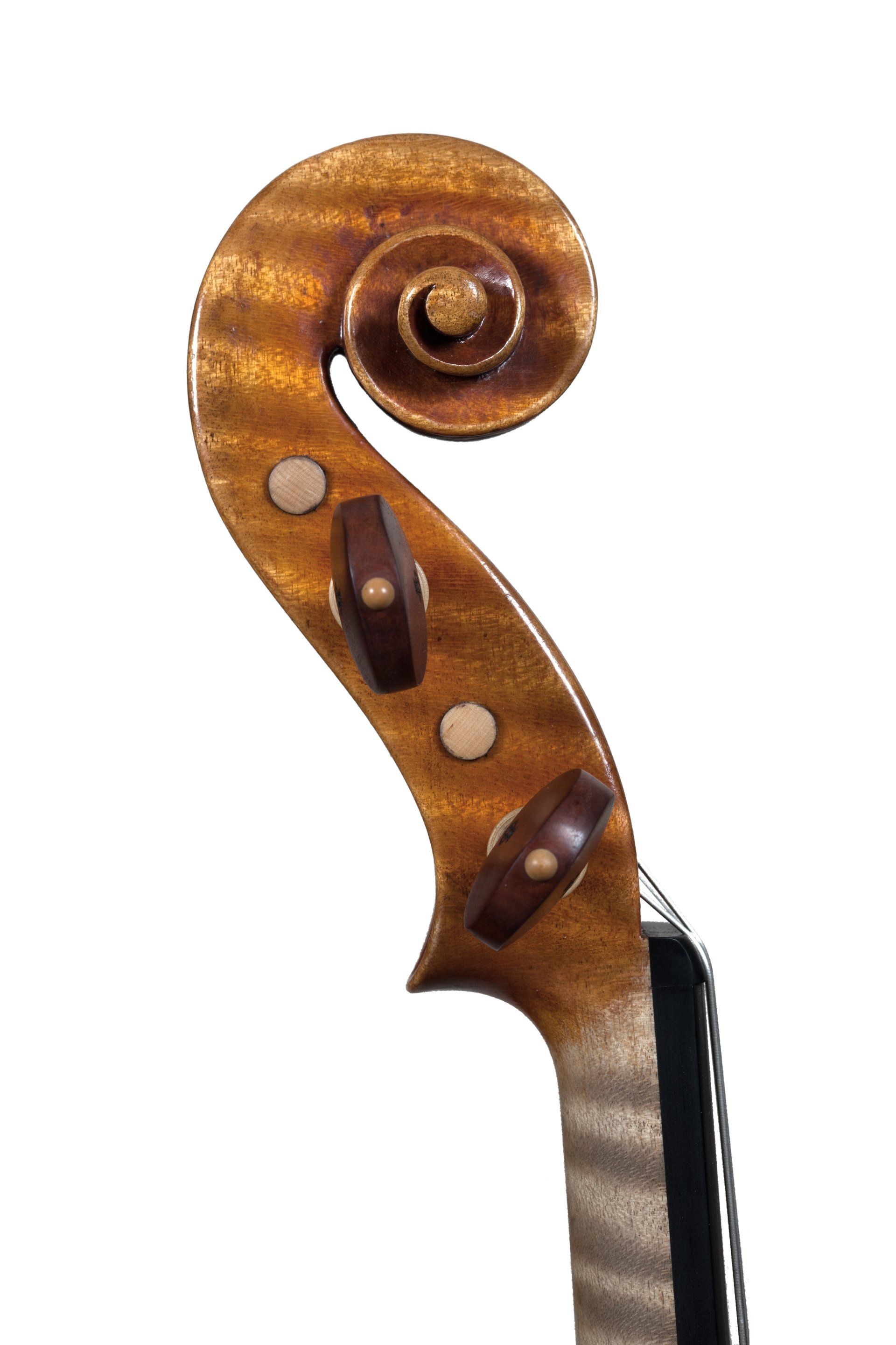 violino stradivari minjeong kang