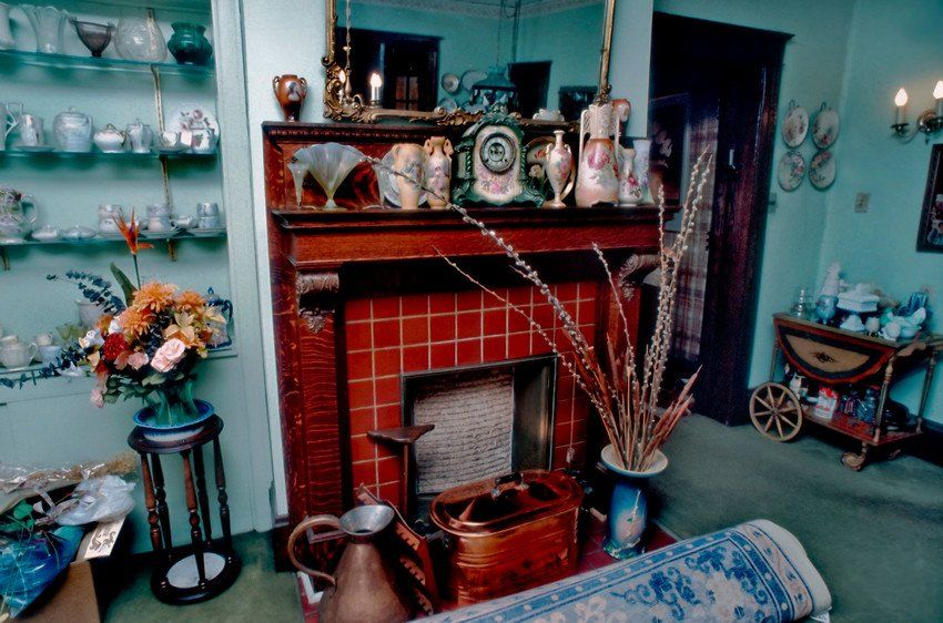 Bereavement clearances