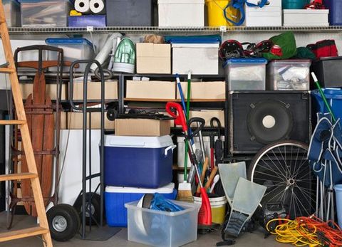 house clearance