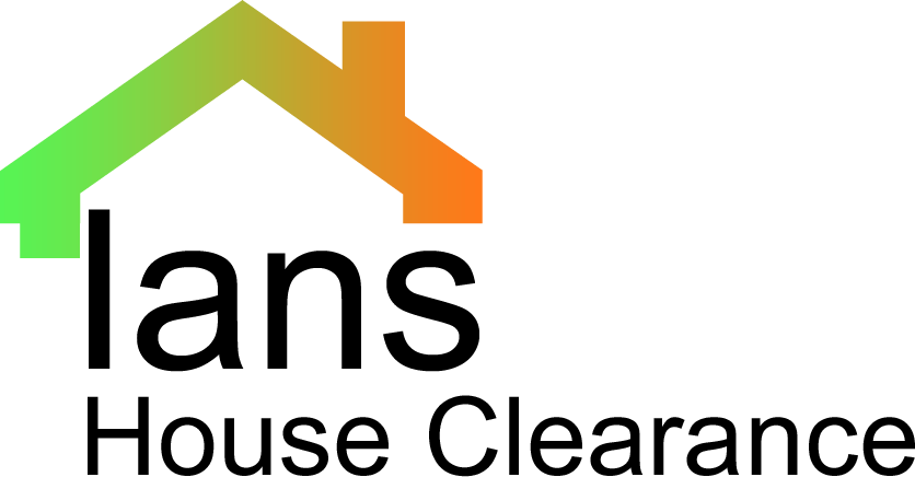 Ians House Clearance logo