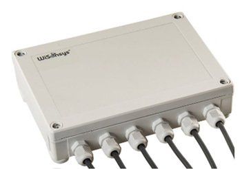 Medidor modelo WSE-DLTi-2-4