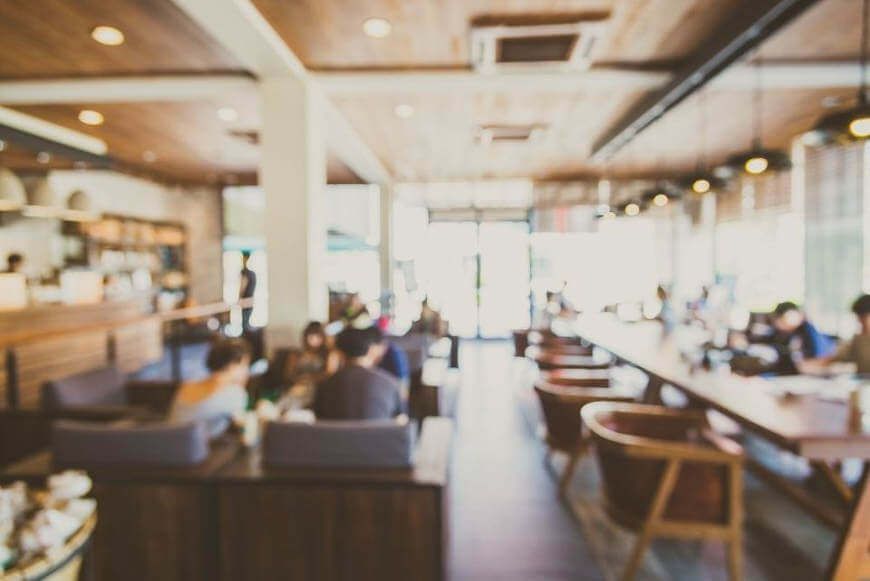 Sensor Wireless te explica las medidas de optimización de calidad en restaurantesMedidas de