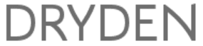Dryden company logo