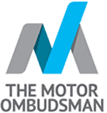 The Motor Ombudsman logo