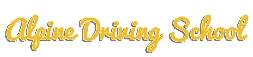 Alpine Driving School Alpine Driving School