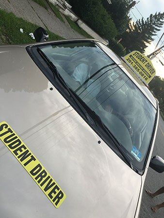car - Driving School in Dumont ,NJ