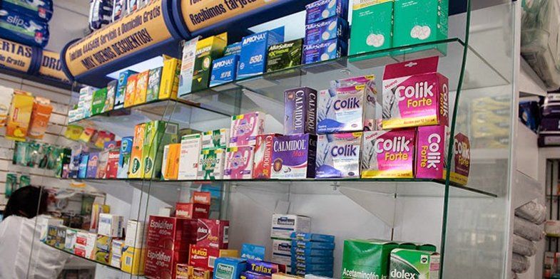 Farmacias en Medellín, Droguerías en Medellín, Ozempic Medellín, Semaglutida Medellín, Farmacias a domicilio en Medellín
