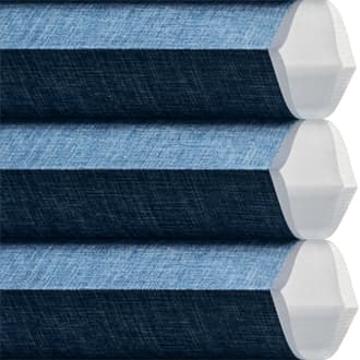 Honeycomb shades