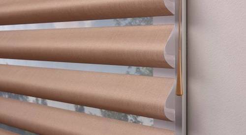 Hunter Douglas Pirouette® Window Shadings near Kent, Washington (WA) Window Shades, Sheers, Sheer Curtains