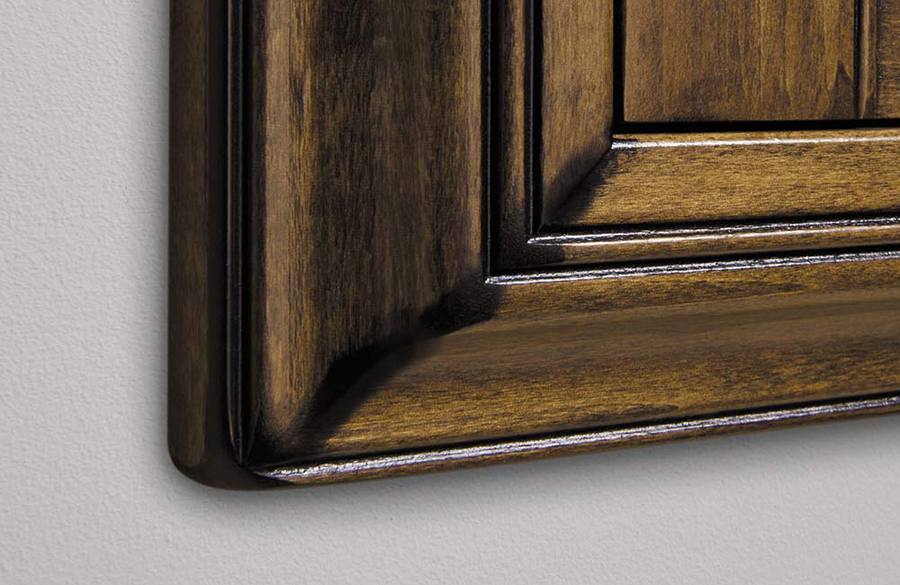 Heritance Hardwood Shutters