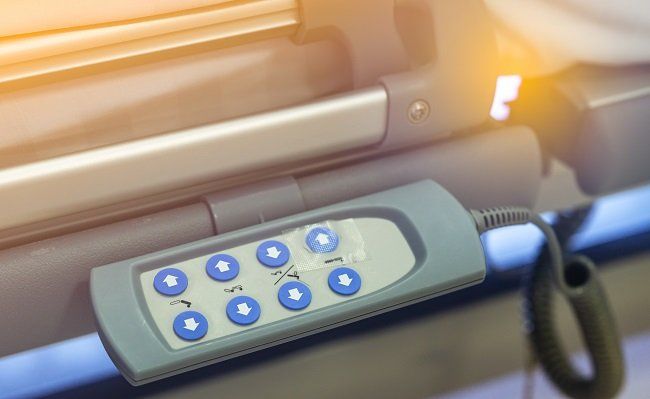articoli sanitari e apparecchi elettromedicali