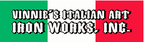 Italian Art Ironworks Inc