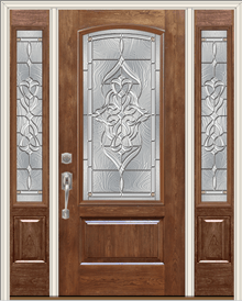 New Door - Signet Fiberglass Door in Dayton, OH New Door - Signet Fiberglass Door in Dayton, OH