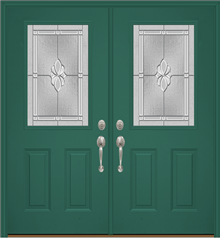 Entry Doors - Legacy Steel Door in Dayton, OH Entry Doors - Legacy Steel Door in Dayton, OH
