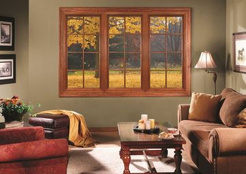 Window Replacement - Picture Window in Dayton, OH Window Replacement - Picture Window in Dayton, OH