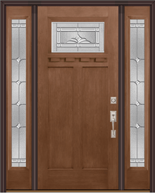 Replacement Doors - Fiberglass Door in Dayton, OH Replacement Doors - Fiberglass Door in Dayton, OH