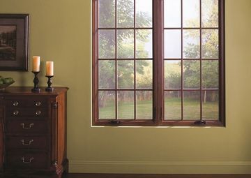 Vinyl Window - Casement Windows in Dayton, OH Vinyl Window - Casement Windows in Dayton, OH