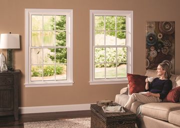 Window Installation - Living Room Talent in Dayton, OH Window Installation - Living Room Talent in Dayton, OH