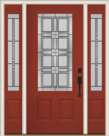 Door Install - Steel Door in Dayton, OH Door Install - Steel Door in Dayton, OH