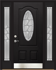 Doors - GEmstone Glass in Dayton, OH Doors - GEmstone Glass in Dayton, OH