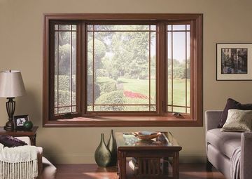 Bay Windows - Bay And Bow Windows in Dayton, OH Bay Windows - Bay And Bow Windows in Dayton, OH