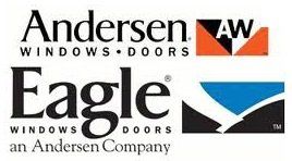 Andersen Eagle Andersen Eagle