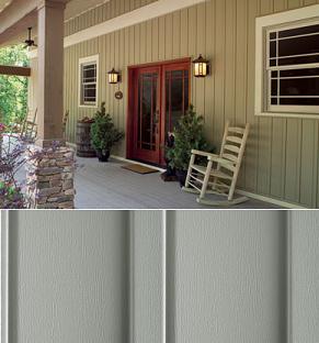 Siding - Board & Batten in Dayton, OH