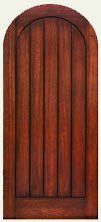 Modern Door - IDL True Arch Door in Dayton, OH Modern Door - IDL True Arch Door in Dayton, OH