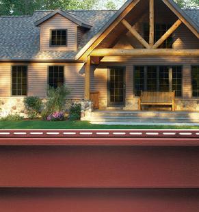 New Siding - Quest Signature in Dayton, OH