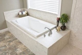 Bathroom Installation - New Bath Installed in Dayton, OH Bathroom Installation - New Bath Installed in Dayton, OH