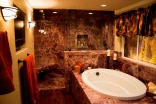 New Bathroom - Custom Bath in Dayton, OH New Bathroom - Custom Bath in Dayton, OH