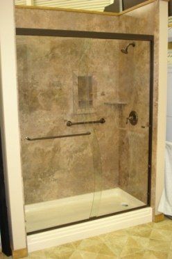 Bath Remodeling - New Installed Bath in Dayton, OH Bath Remodeling - New Installed Bath in Dayton, OH