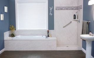 Bath - Modern Bath in Dayton, OH Bath - Modern Bath in Dayton, OH
