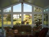 Patio Installation - Gable in Dayton, OH Patio Installation - Gable in Dayton, OH