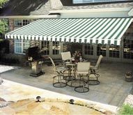 Awnings - Sunesta in Dayton, OH Awnings - Sunesta in Dayton, OH