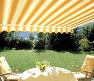 Awnings Installation - Sunlight in Dayton, OH Awnings Installation - Sunlight in Dayton, OH