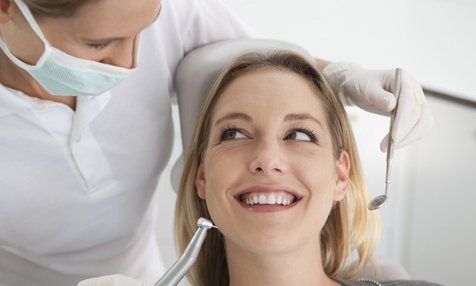 Teeth whitening