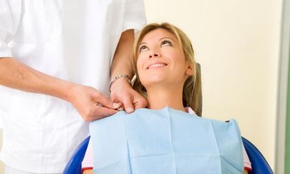 dental surgery