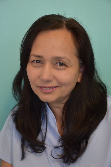 Shahida Sadiq