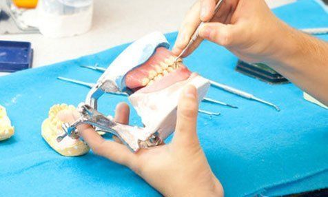 cosmetic dentistry
