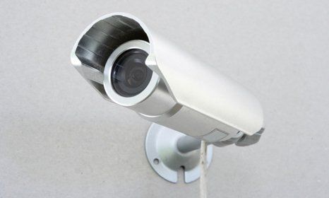 CCTV services