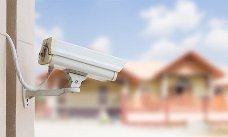 Holistic security services