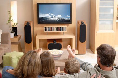 TV Ariels