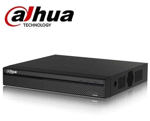 מערכות הקלטה DVR-MVR